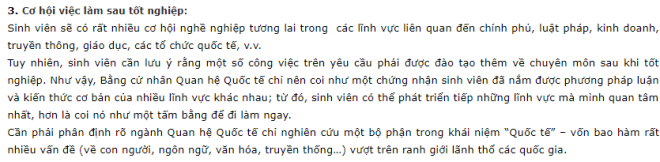 Nghề nghiệp 4